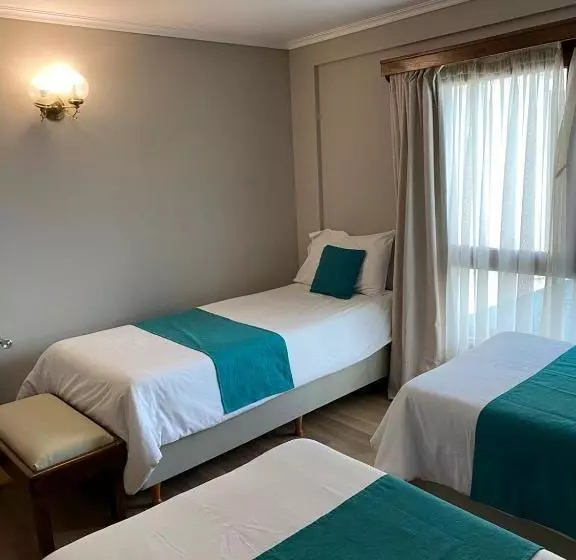 Fotos del hotel Concorde:  18