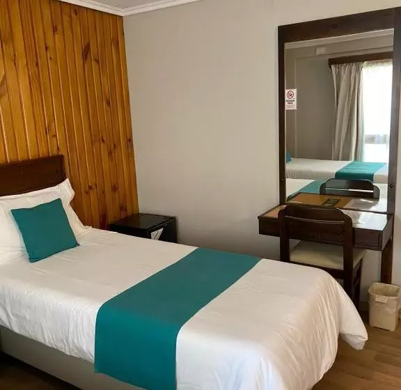 Fotos del hotel Concorde:  19