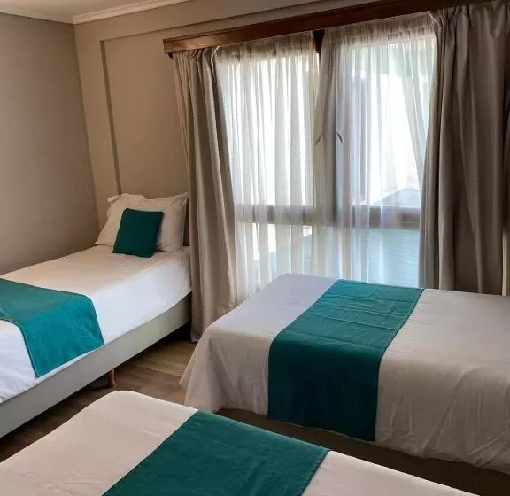 Fotos del hotel Concorde:  20