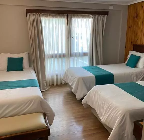 Fotos del hotel Concorde:  21