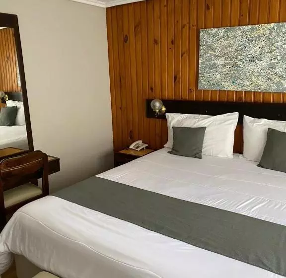 Fotos del hotel Concorde:  22