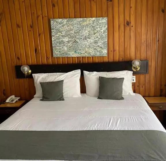 Fotos del hotel Concorde:  25