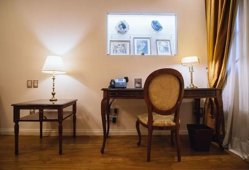 Fotos del hotel Melia Recoleta Plaza:  24