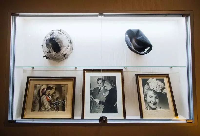 Fotos del hotel Melia Recoleta Plaza:  18