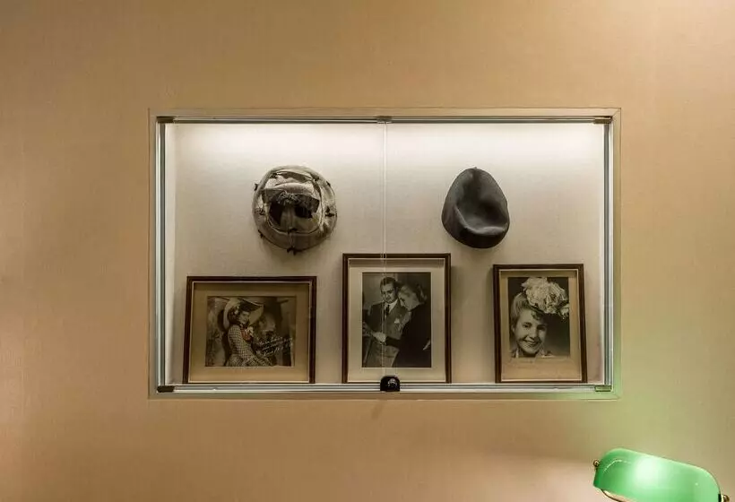 Fotos del hotel Melia Recoleta Plaza:  32