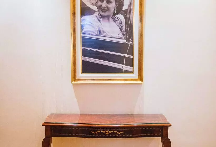 Fotos del hotel Melia Recoleta Plaza:  33