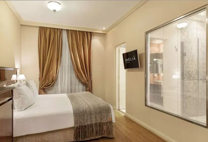 Fotos del hotel Melia Recoleta Plaza:  8