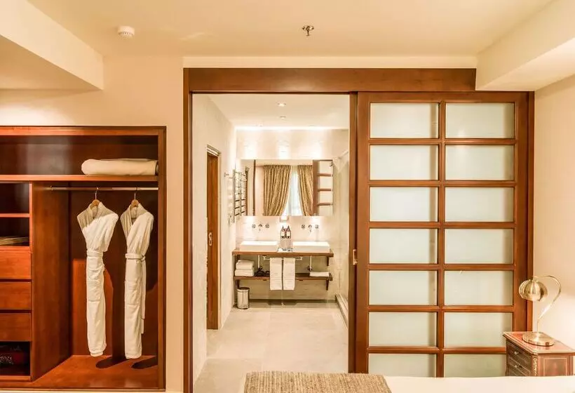 Fotos del hotel Melia Recoleta Plaza:  26