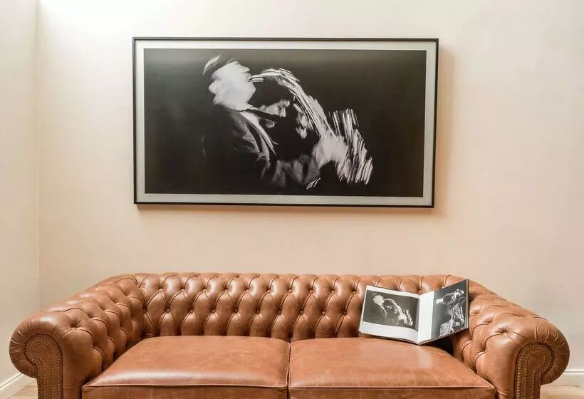 Fotos del hotel Melia Recoleta Plaza:  14