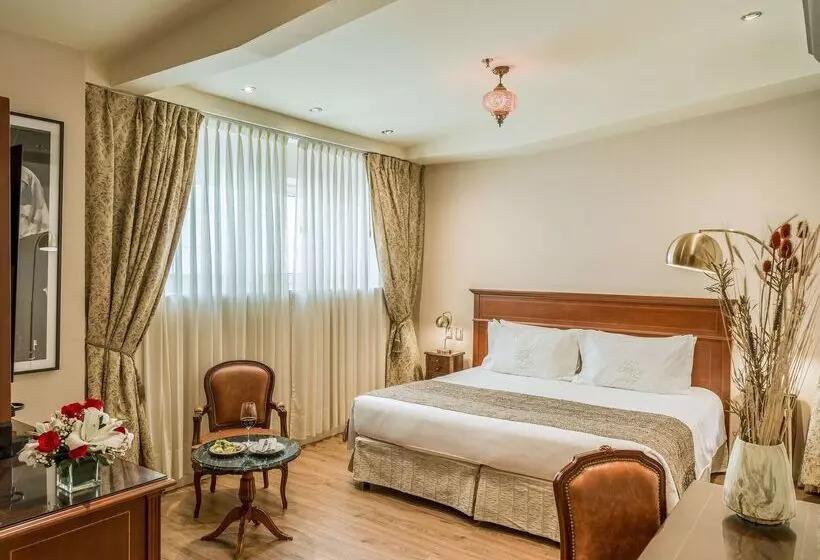 Fotos del hotel Melia Recoleta Plaza:  5