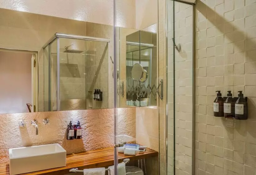 Fotos del hotel Melia Recoleta Plaza:  15