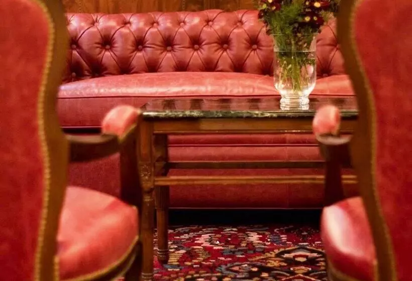 Fotos del hotel Melia Recoleta Plaza:  28