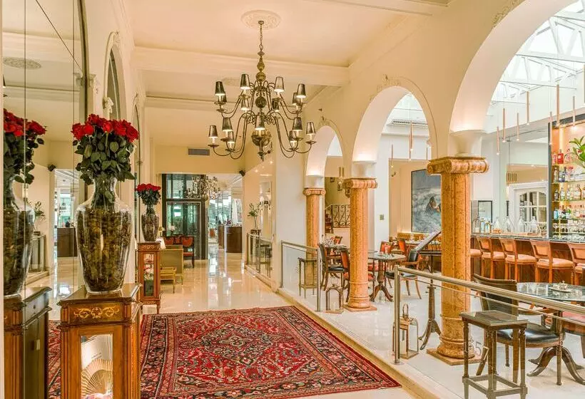 Fotos del hotel Melia Recoleta Plaza:  29