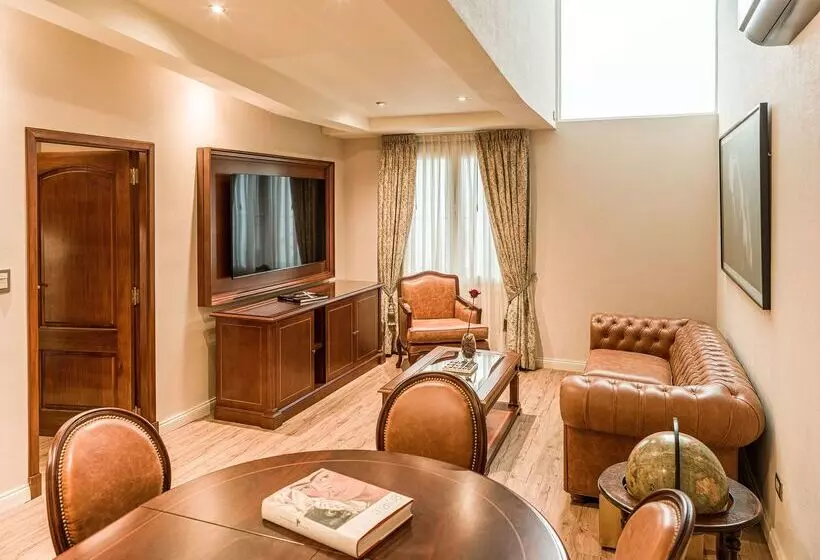 Fotos del hotel Melia Recoleta Plaza:  22