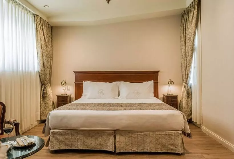 Fotos del hotel Melia Recoleta Plaza:  2