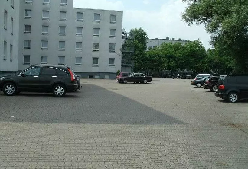 Fotos del hotel Plaza Inn Hamburg Moorfleet:  7