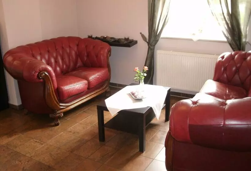 Fotos del hotel Plaza Inn Hamburg Moorfleet:  21