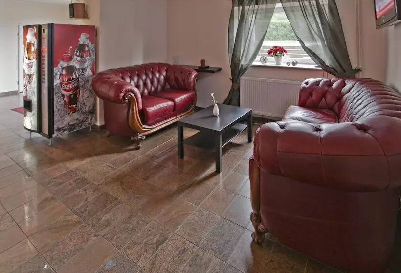 Fotos del hotel Plaza Inn Hamburg Moorfleet:  23