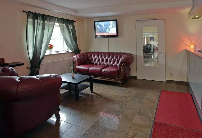 Fotos del hotel Plaza Inn Hamburg Moorfleet:  25