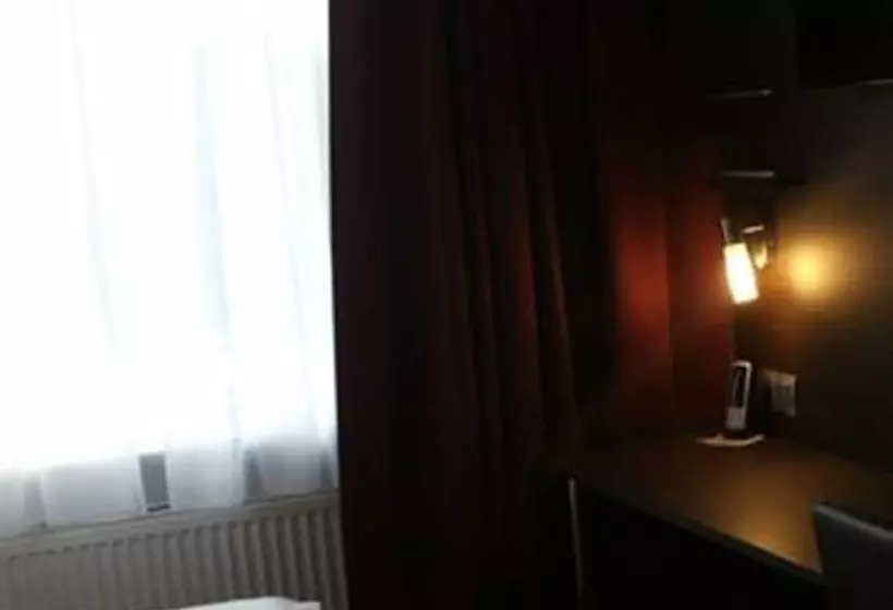 Fotos del hotel Plaza Inn Hamburg Moorfleet:  17