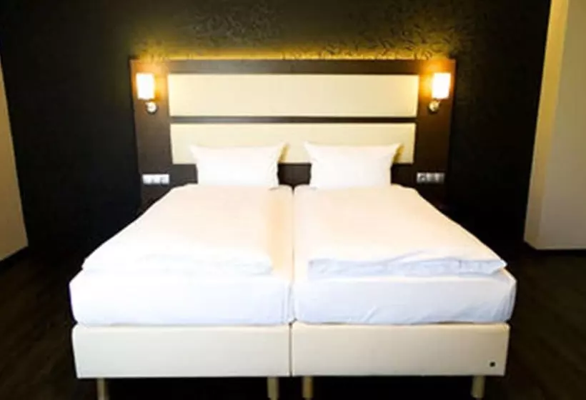 Fotos del hotel Plaza Inn Hamburg Moorfleet:  19