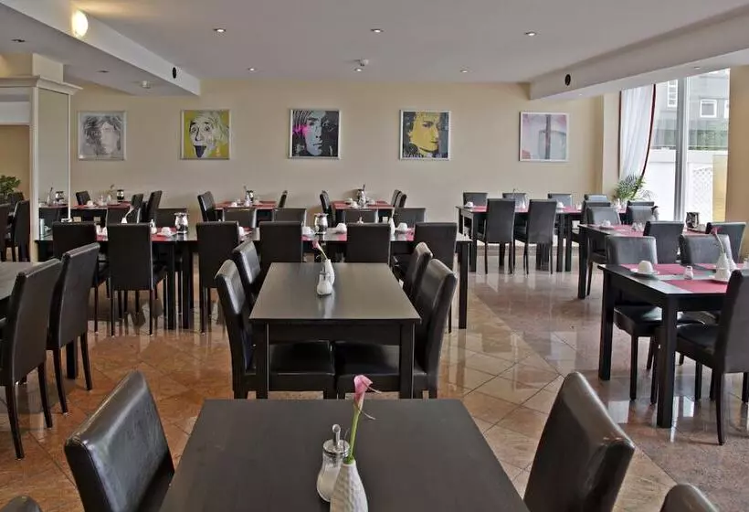 Fotos del hotel Plaza Inn Hamburg Moorfleet:  24