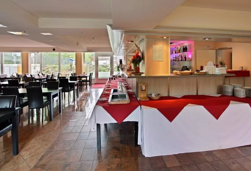 Fotos del hotel Plaza Inn Hamburg Moorfleet:  22