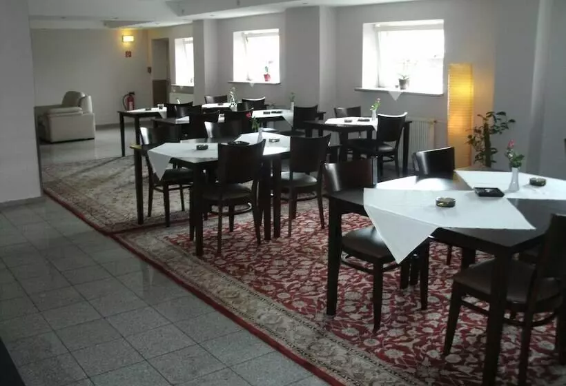 Fotos del hotel Plaza Inn Hamburg Moorfleet:  12