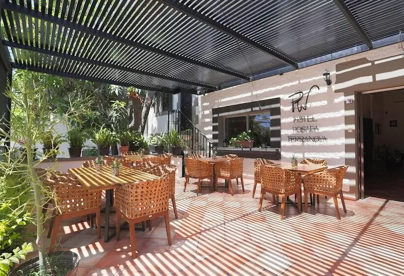 Fotos del hotel Posada Terranova:  23