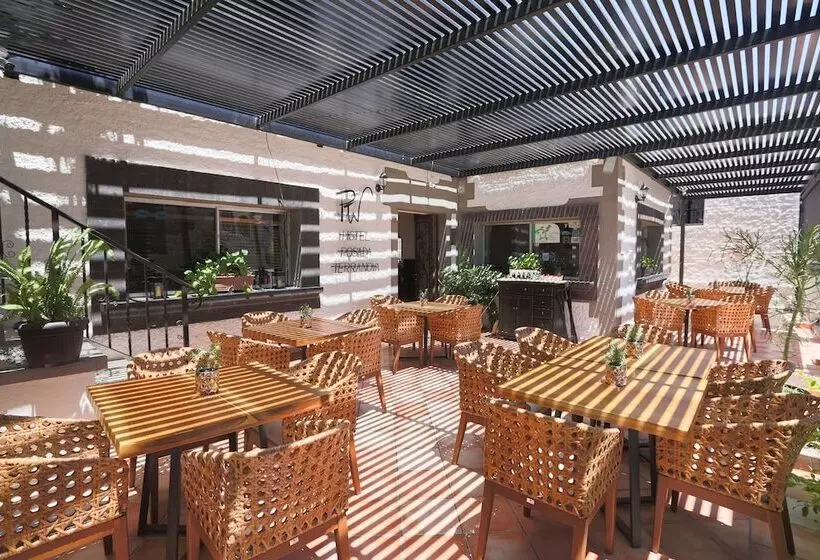 Fotos del hotel Posada Terranova:  14