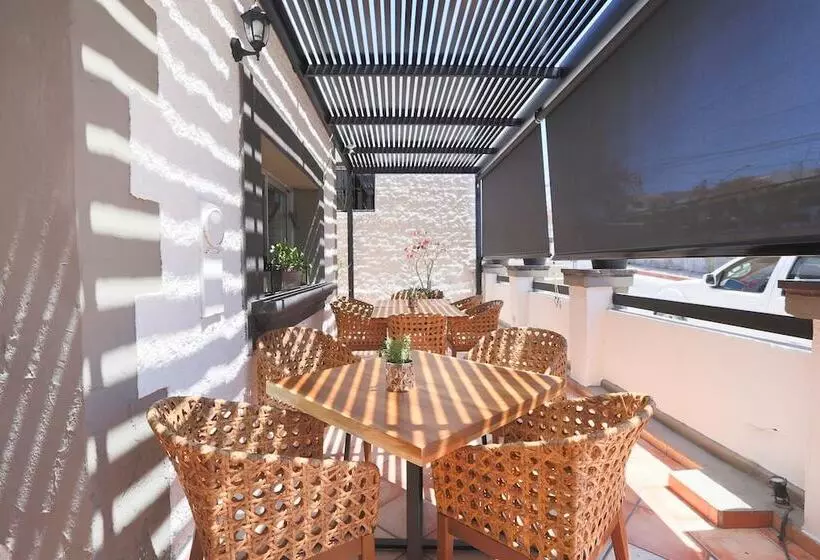 Fotos del hotel Posada Terranova:  18