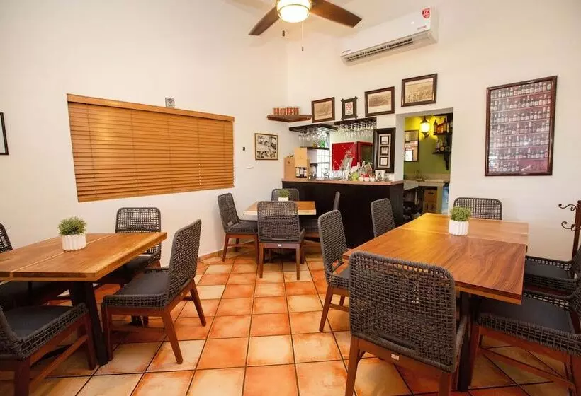 Fotos del hotel Posada Terranova:  13