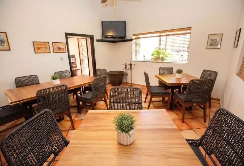 Fotos del hotel Posada Terranova:  2