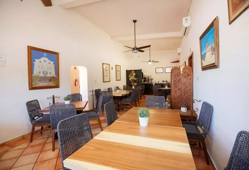 Fotos del hotel Posada Terranova:  24