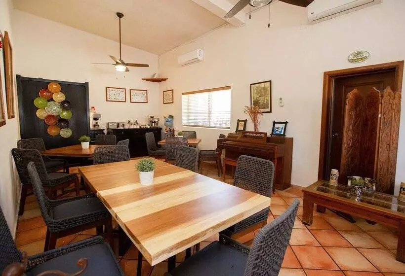 Fotos del hotel Posada Terranova:  15