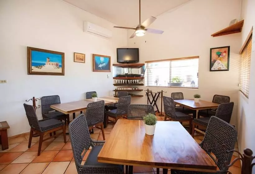 Fotos del hotel Posada Terranova:  5