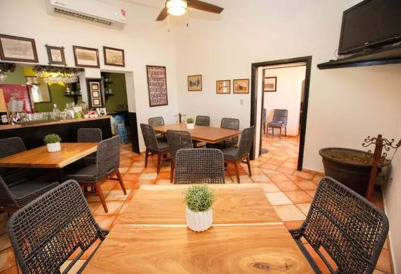 Fotos del hotel Posada Terranova:  10