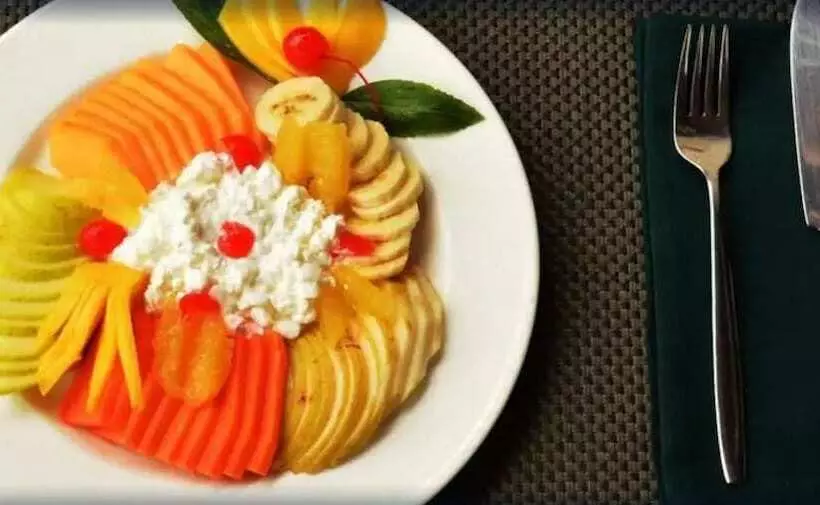 Fotos del hotel Posada Terranova:  12