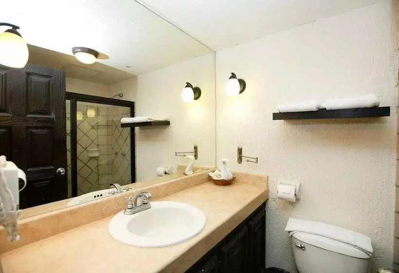 Fotos del hotel Posada Terranova:  8