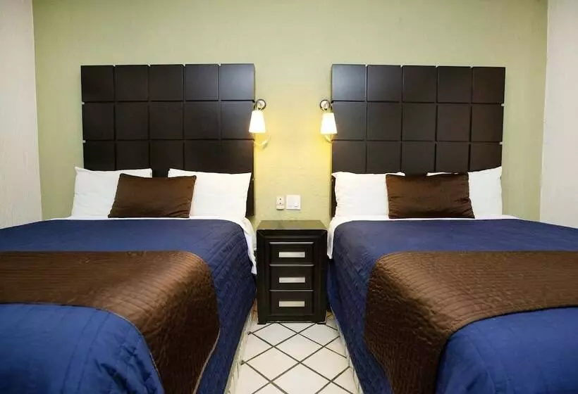 Fotos del hotel Posada Terranova:  9