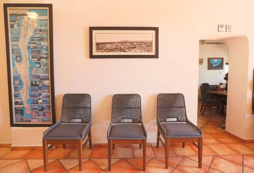 Fotos del hotel Posada Terranova:  6