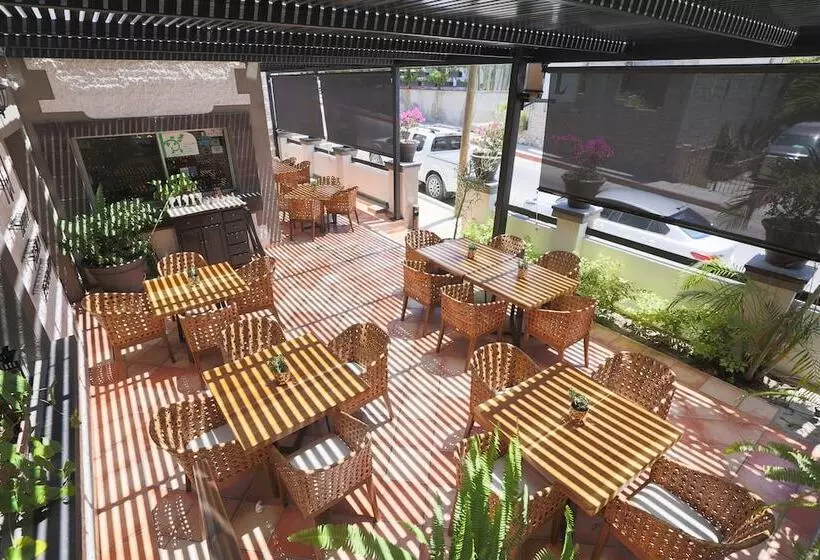 Fotos del hotel Posada Terranova:  25