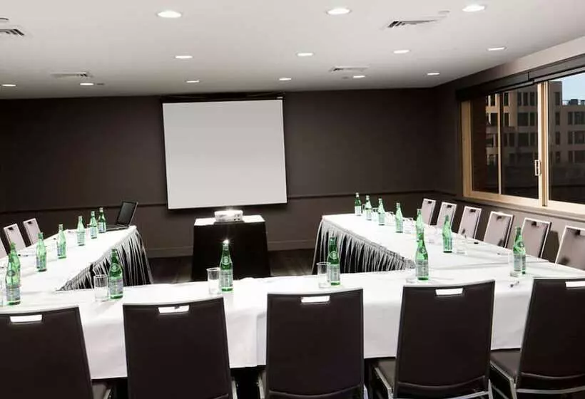 Fotos del hotel The Sebel Quay West Suites Sydney:  3