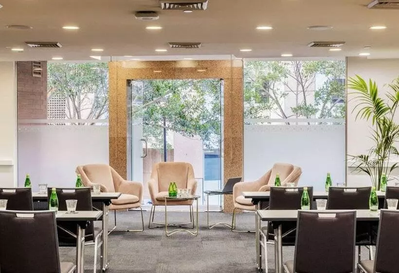 Fotos del hotel The Sebel Quay West Suites Sydney:  9