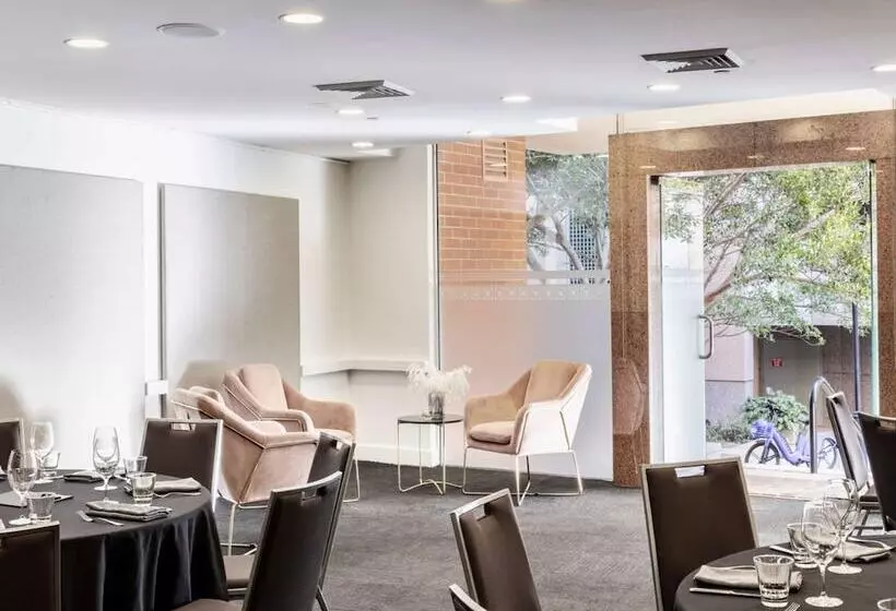 Fotos del hotel The Sebel Quay West Suites Sydney:  2