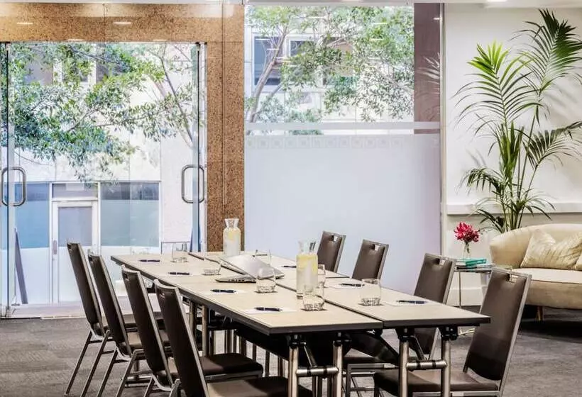 Fotos del hotel The Sebel Quay West Suites Sydney:  10