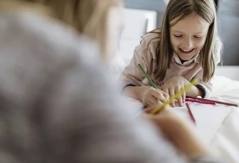 Fotos del hotel The Sebel Quay West Suites Sydney:  13