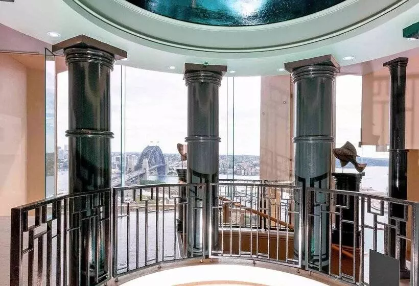 Fotos del hotel The Sebel Quay West Suites Sydney:  14