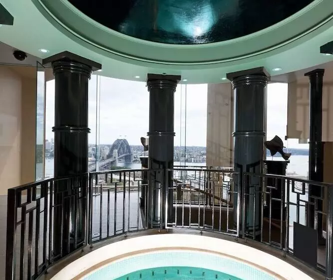 Fotos del hotel The Sebel Quay West Suites Sydney:  23