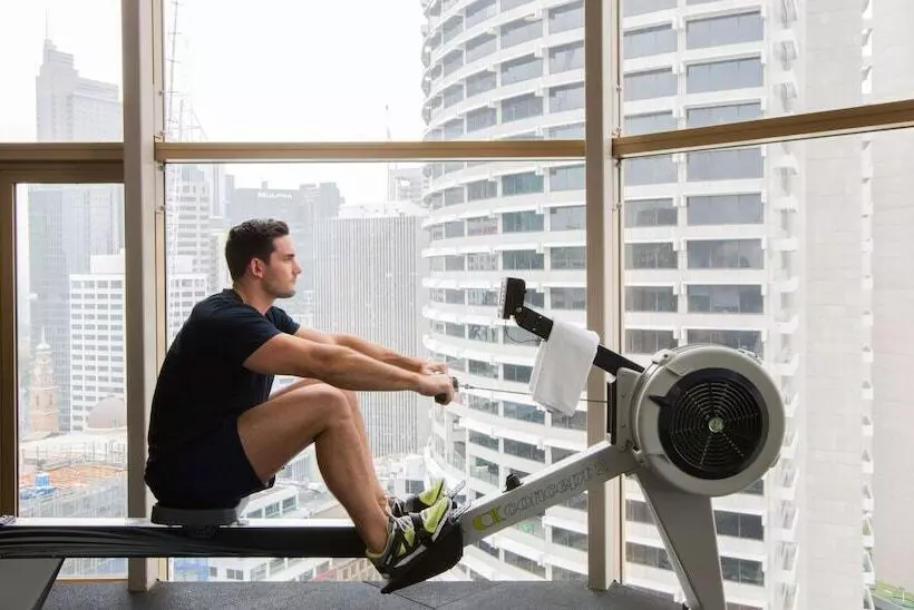 Fotos del hotel The Sebel Quay West Suites Sydney:  22